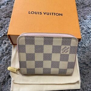Louis Vuitton Wallet